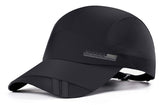 Baseball Cap Quick Dry Mesh Back Cooling Sun Hats Sports Caps for Golf Cycling Running Fishing