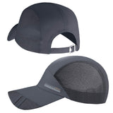 Baseball Cap Quick Dry Mesh Back Cooling Sun Hats Sports Caps for Golf Cycling Running Fishing